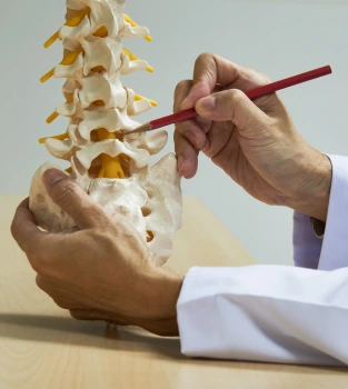 Spine Surgery in India